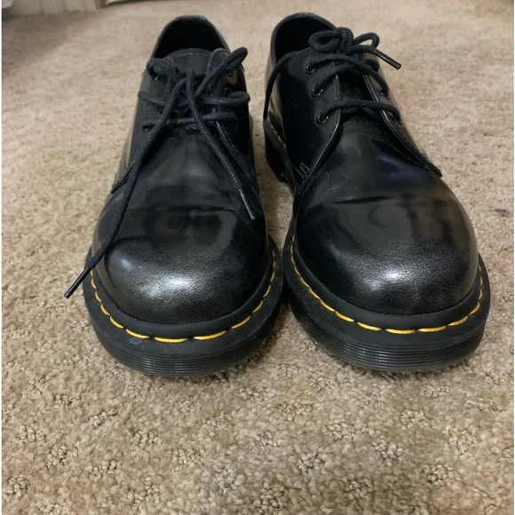 Doc Martens Oxford - Picture 4 of 6